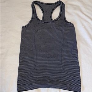 Swiftly Tech Racerback